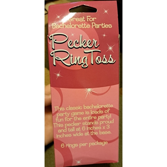 XXX Bachelorette Party Bundle - Picture 7 of 10